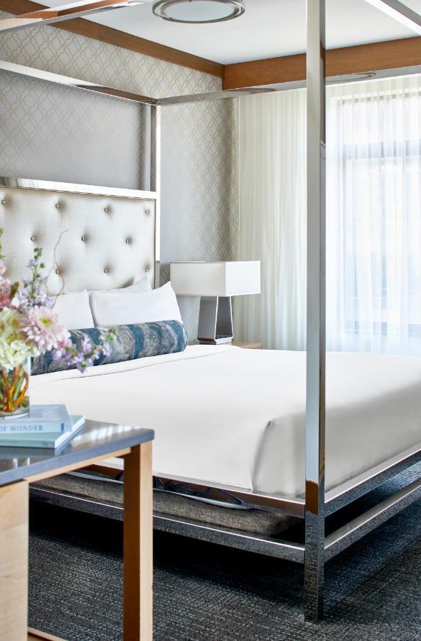The Hotel Landing Wayzata Экстерьер фото