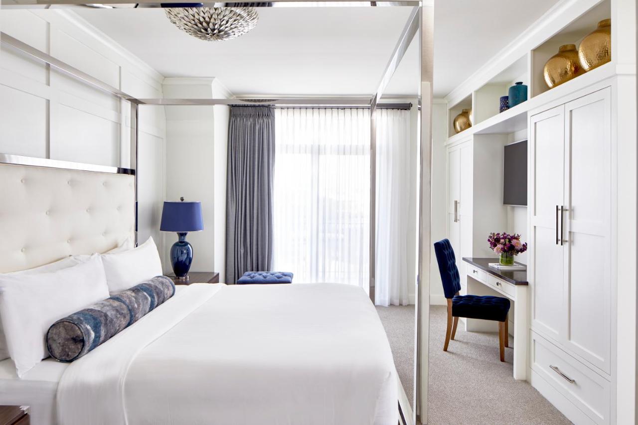The Hotel Landing Wayzata Экстерьер фото